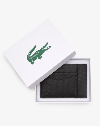 Kartenetui Chantaco aus Leder