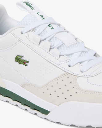 Damen-Sneakers Slam Break aus Leder
