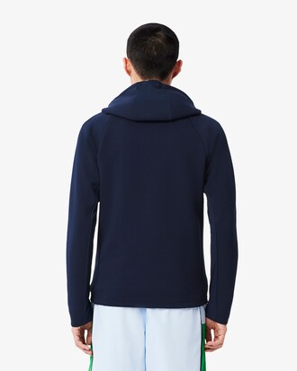 Atmungsaktive, sportliche Trainingsjacke