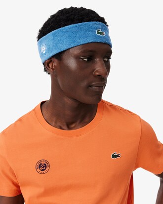 Tennis-T-Shirt Roland-Garros Edition mit Ultra Dry-Technologie