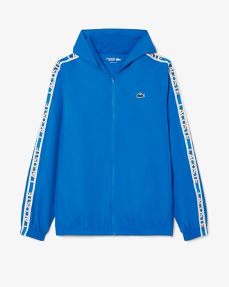 Sport-Trainingsanzug mit Logo