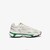 WHITE/GREEN