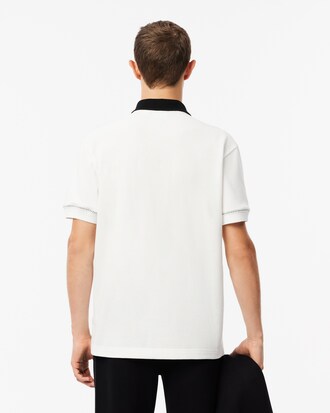 Classic Fit-Polohemd French Made L.12.12