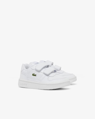 Baby-Sneakers T-Clip Set