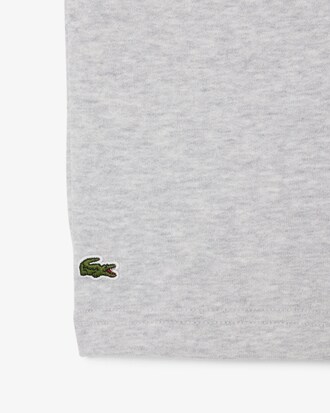 Unisex shorts aus Fleece