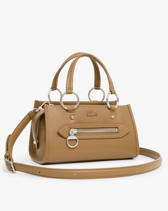 Kleine Tasche Celys mit Griff oben