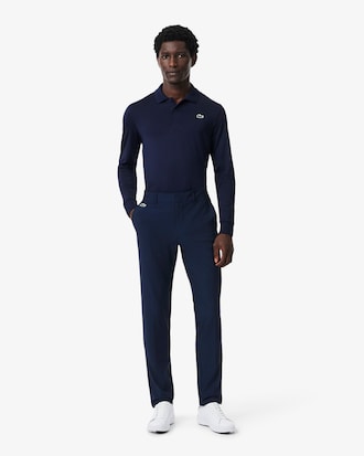 Slim Fit-Golfhose mit Ultra Dry-Technologie
