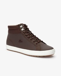 Herren-Sneaker Boots STRAIGHTSET THERMO aus Leder
