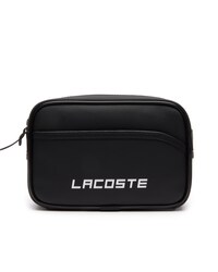 Herren LACOSTE SPORT ULTIMUM Bauchtasche mit LACOSTE-Schriftzug