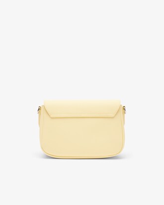 Kuriertasche mit &Uuml;berschlag