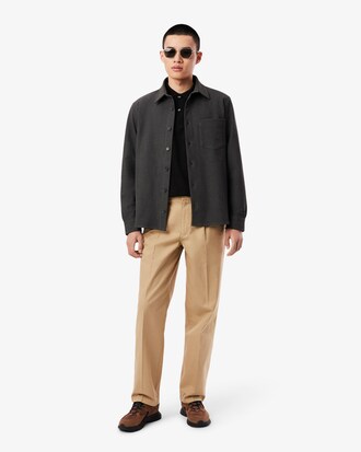 Classic Fit-Polohemd L.12.12 Original