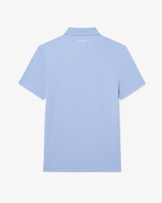 Polohemd Lacoste Tennis x Daniil Medvedev