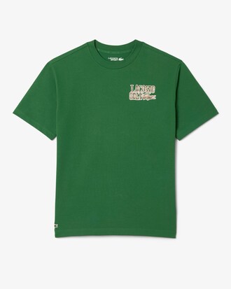 Golf-T-Shirt mit Ultra Dry-Technologie