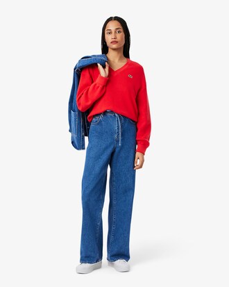 Damen-Sneakers Ziane Platform