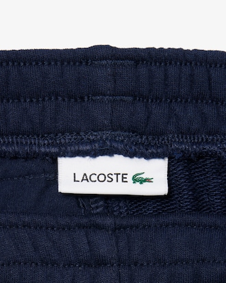 Baby-Poloset aus Petit Piqu&eacute;