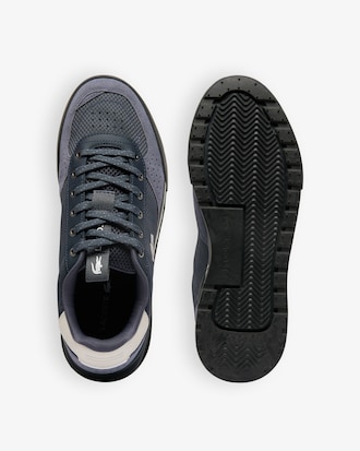 Herren-Sneakers Slam Break