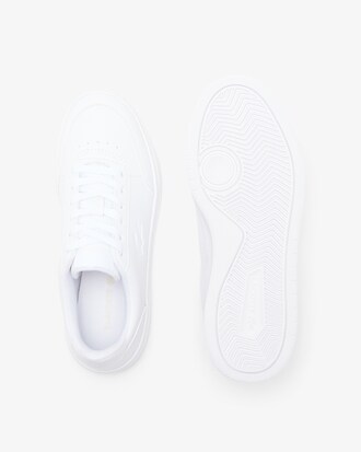 Damen-Sneakers Court Pro