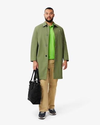 Classic Fit-Polohemd L.12.12 Original