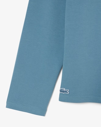 Pyjama-Set aus Jersey mit Druck
