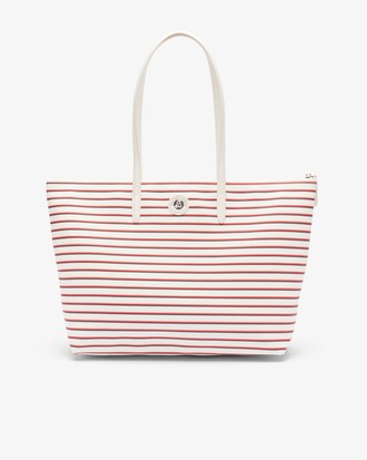 Große Tote Bag Roland-Garros Edition
