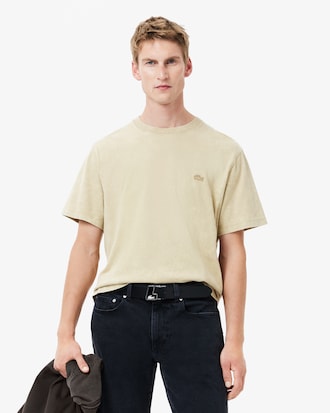 Oversized Denim-Overshirt