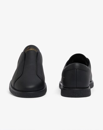 Herren-Slipper Linecourt aus Leder