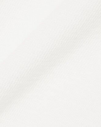 T-Shirt aus strukturiertem Jersey