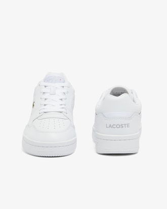 Herren-Sneakers Linedrive aus Leder