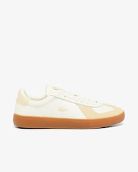 Damen-Sneakers Baseshot Pro aus Leder