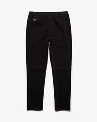 Herren LACOSTE SPORT Jogginghosen aus doppellagigem Fleece
