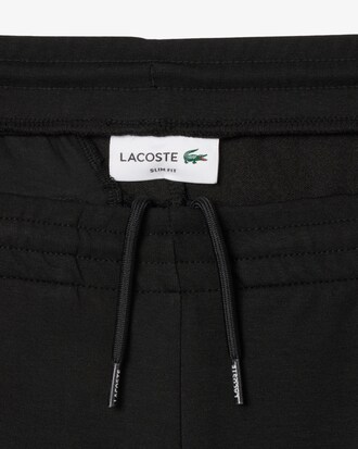 Taillierte Commuter-Trainingshose aus Jersey
