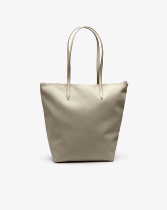 Vertikale Tote Bag L.12.12 Concept