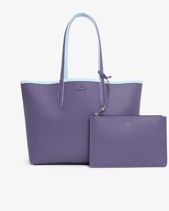 Wendbare Tote Bag Anna mit abnehmbarer Tasche