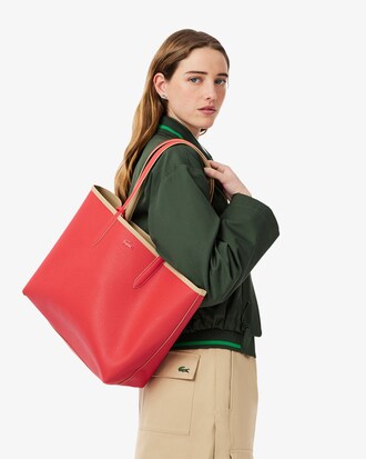 Wendbare Tote Bag Anna mit abnehmbarer Tasche