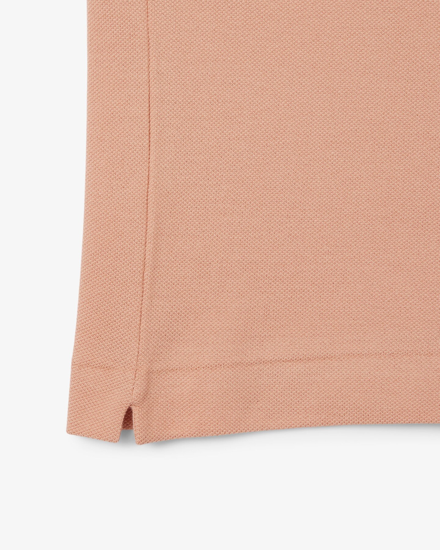 Classic Fit-Polohemd L.12.12 Original