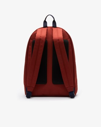 Herren NEOCROC Rucksack aus maritimem Canvas 