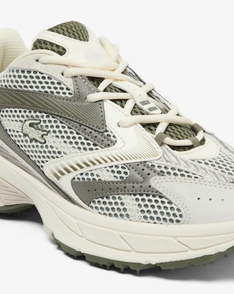 Herren-Sneakers L003 Neo Shot