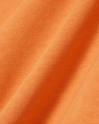 Unisex T-Shirt aus Baumwolle