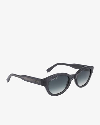 Ovale Sonnenbrille L.12.12 Trim