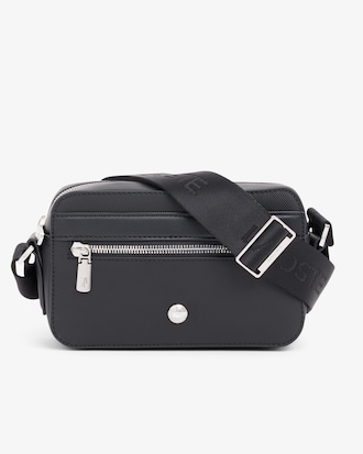 Reporter-Tasche Langon aus Petit Piqué