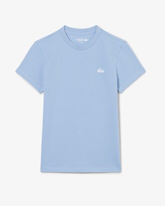 Sport-T-Shirt aus technischer Baumwolle mit Ultra Dry-Technologie