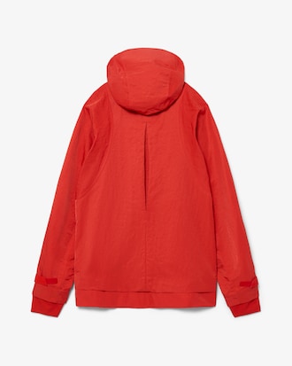 Runway Funktionsgabardine-Jacke