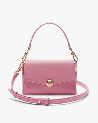 Kleine Schultertasche Tennis Bliss