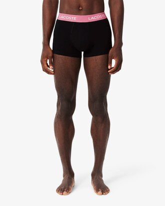 5er-Pack Trunks aus Stretch-Baumwolle