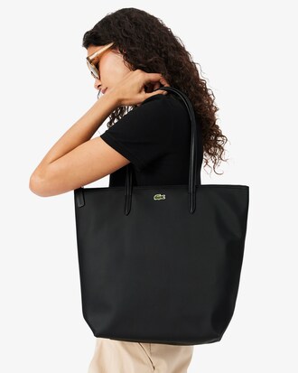 Vertikale Tote Bag L.12.12 Concept