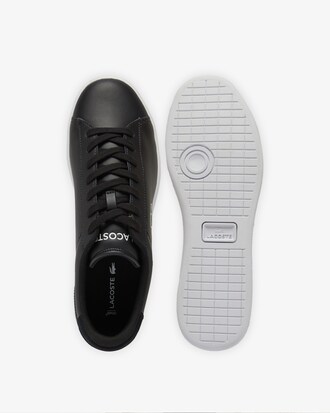 Herren-Sneakers Carnaby Set aus Leder