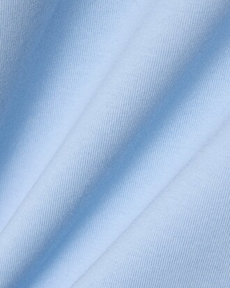 Classic Fit-T-Shirt aus Baumwolle mit Colorblock-Design