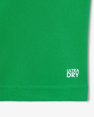 T-Shirt Lacoste Tennis x Novak Djokovic