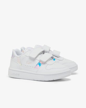 Baby-Sneakers T-Clip Set