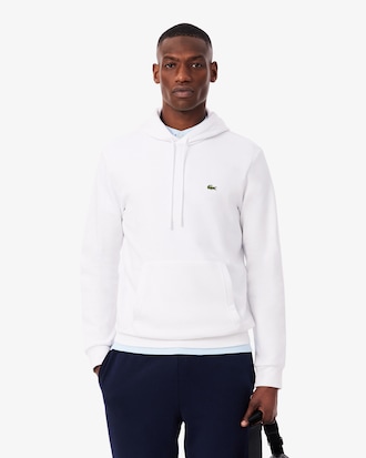 Fleece-Hoodie